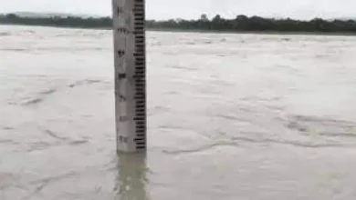 Photo of पूर्वांचल की इन नदियों ने पार किया खतरे के निशान, कई गांव हुए प्रभावित