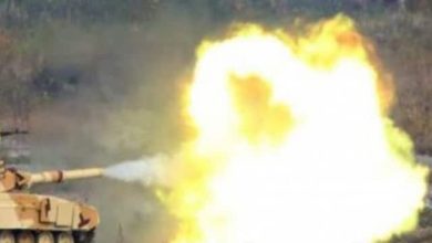 Photo of झांसी के बबीना फायरिंग रेंज में बड़ा हादसा, दो की मौत, तीन घायल