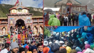 Photo of इस बार श्रद्धालुओं ने तोड़ा कई सालों का रिकॉर्ड, जानिए कैसे