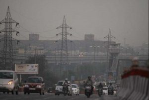 Photo of इन 2 शहरो में बढ़ गया है वायु प्रदूषण, पढ़े पूरी ख़बर