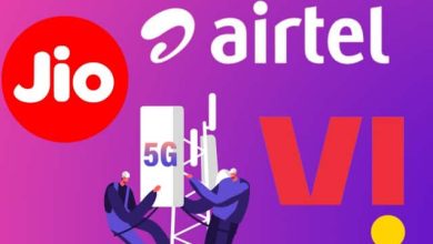 Photo of भारत में लॉन्च हुआ 5G इंटरनेट, पढ़े इससे जोड़ी डिटेल