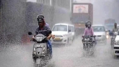 Photo of 11 व 12 अक्तूबर को उत्तर प्रदेश के कई ज़िलों में  कहीं भारी तो कहीं सामान्य बारिश होने के आसार 