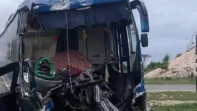 Photo of आगरा-लखनऊ एक्सप्रेस-वे बे बड़ा हादसा, 2 की मौत
