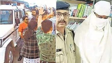 Photo of नाबालिग छात्रा से शर्मनाक घटना सामने आने के बाद लोगों में आक्रोश, जानें पूरा मामला