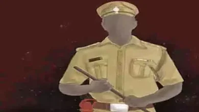 Photo of पुलिस हिरासत में युवक की मौत के बाद हड़कंप मचा