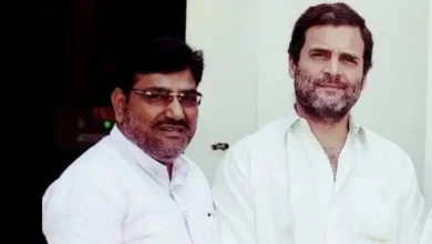 Photo of बृजलाल खाबरी बने यूपी कांग्रेसके नए अध्‍यक्ष