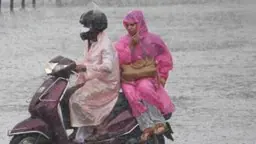 Photo of बिहार के इन सात ज़िलों में आज हो सकती है बारिश, पढ़े पूरी ख़बर