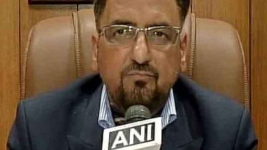 Photo of इस वजह से रिटायर डीजीपी बीएस सिद्धू के खिलाफ दर्ज होगा केस