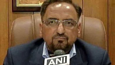 Photo of छह साल से नहीं पूरी हो पाई पूर्व डीजीपी बीएस सिद्धू की विभागीय जांच, पढ़े पूरी ख़बर