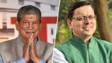 Photo of हरीश रावत ने की सीएम त्रिवेंद्र सिंह रावत की खिंचाई, पढ़े पूरी ख़बर