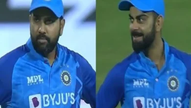 Photo of जानें किस बात की इन दोनों खिलाड़ियों के बीच लगी रेस
