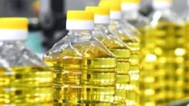 Photo of पॉम ऑयल की कीमतों में आई  100 रुपये प्रति लीटर से कम की गिरावट, पढ़े पूरी ख़बर