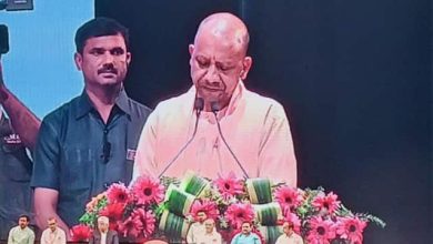 Photo of मुख्यमंत्री योगी ने 5-जी इंटरनेट सेवा के शुभारम्भ के मौके पर जानिए क्या कहा…