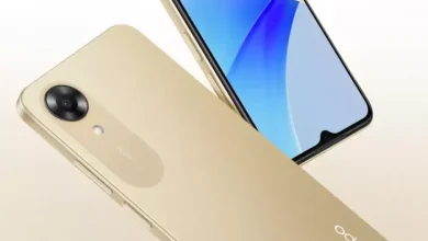 Photo of OPPO ने भारत में अपना नया स्मार्टफोन OPPO A17k किया लॉन्च,  यहाँ जानें कीमत..
