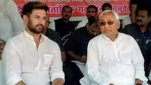 Photo of सीएम नीतीश ने भाजपा पर कसा तंज, कहा…