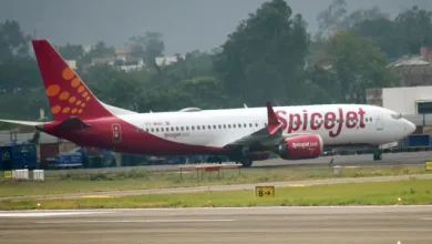 Photo of गोरखपुर एयरपोर्ट अथॉरिटी ने विमानों का नया शेड्यूल किया जारी