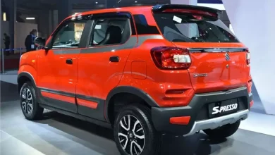 Photo of Maruti Suzuki ने लॉन्च की अपनी ये ज़बरदस्त नई CNG कार, माइलेज  जकां कर चौक जाएंगे आप