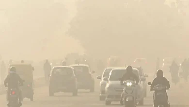 Photo of जहरीली हो रही बिहार के इन शहरों की हवाएं, पढ़े पूरी ख़बर