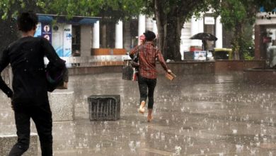 Photo of यूपी समेत इन राज्यों में तीन दिनों तक होगी भारी बारिश