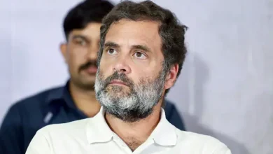 Photo of मेरी भूमिका अध्यक्ष तय करेंगे- राहुल गांधी..