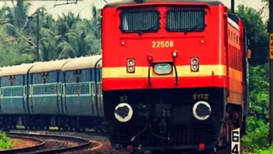 Photo of  रेलवे ने तकरीबन 108 ट्रेनों को किया निरस्त, चेक करें लिस्ट