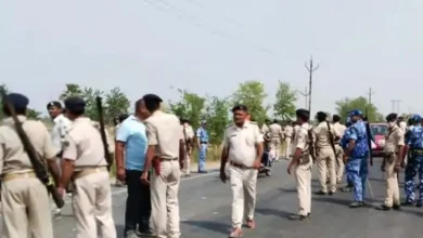 Photo of मुजफ्फरपुर जिले के छठ घाट पर सामने आया  मॉब लिंचिंग का मामला, पढ़े पूरी ख़बर