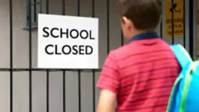Photo of इस वजह से यूपी के इस क्षेत्र में आज बंद रहेंगे सभी स्कूल कॉलेज, पढ़े पूरी ख़बर