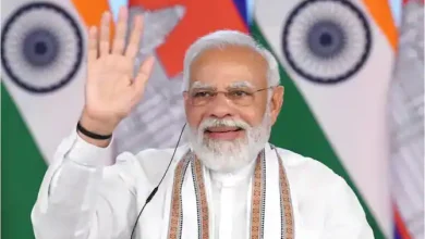 Photo of अर्थव्यवस्था के जानकार बता रहे भारत को ब्राइट स्पॉट: पीएम मोदी