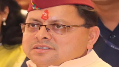 Photo of राज्य स्थापना की 22वीं वर्षगांठ को हर्ष और उल्लास के साथ मनाने के लिए दून तैयार, पढ़ें पूरी खबर ..