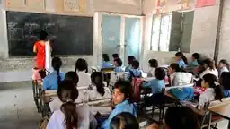 Photo of यूपी- राबर्ट्सगंज जिले के कम्पोजिट विद्यालय जोगिया मंदिर की खुली पोल, जानें पूरा मामला..