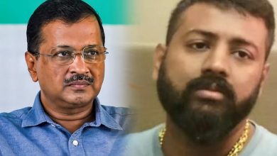 Photo of सुकेश चंद्रशेखर ने मुख्यमंत्री अरविंद केजरीवाल पर लगाए  ये गंभीर आरोप, जानें क्या