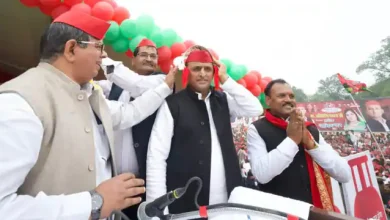 Photo of अखिलेश यादव का इम्तिहान, सपा ने चुनाव प्रचार में झोंकी पूरी ताकत