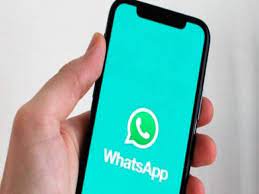 Photo of WhatsApp ने अपने यूजर्स के लिए बेहद काम का फीचर रोलआउट करना किया शुरू, जानिए क्या है वो ..