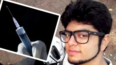 Photo of Shraddha Murder Case में पुलिस ने साकेत कोर्ट से आफताब का नार्को टेस्‍ट कराने की मांगी इजाजत..