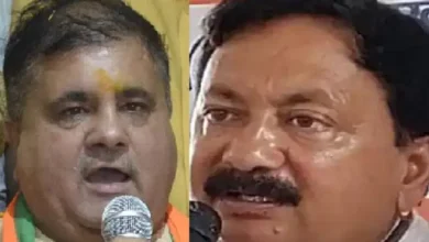 Photo of पूर्व सीएम त्रिवेंद्र सिंह रावत मामले में भाजपा-कांग्रेस के बीच हो रहे वार पर पलटवार..