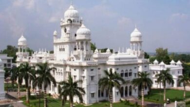 Photo of अब केजीएमयू में पढ़ाई कर रहे गरीब छात्रों को मिलेंगे पार्ट टाइम जॉब के अवसर, जल्द मांगे जाएंगे आवदेन