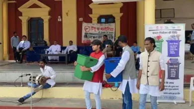 Photo of सेंट जोसेफ्स एंड कॉलेज के छात्रों को नुक्कड़ नाटक के जरिए डेंगू के प्रति किया जागरुक