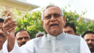 Photo of सीएम नीतीश कुमार आज करेंगे हर घर गंगा जल का उद्घाटन, पढ़े पूरी ख़बर