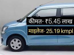 Photo of इन 5 कारों को लेने के लिए शोरूम में लगी ग्राहकों की भीड़…
