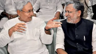 Photo of बिहार के पूर्व डिप्टी सीएम सुशील मोदी ने मुख्यमंत्री नीतीश कुमार को ले कर किया ये बड़ा दावा