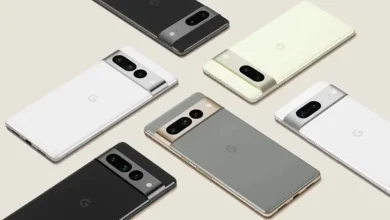 Photo of जानिए Google Pixel 7a के संभावित स्पेसिफिकेशंस..