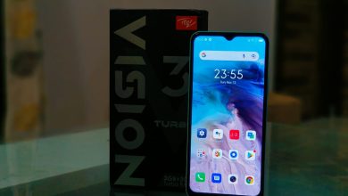 Photo of  हाल ही में itel ने अपने itel Vision 3 Turbo को किया लॉन्च, यहां जानें डिटेल 