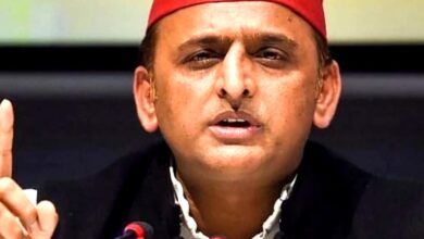 Photo of तेज हुई सपा-भाजपा के बीच जुबानी जंग, अखिलेश ने लगाया भाजपा पर ये आरोप, जानें क्या..