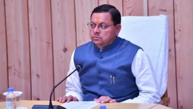 Photo of उत्तराखंड- 09 नवंबर को अपना स्थापना के 22 साल पूरे किए, कई उपलब्धियां हैं, तो कई नाकामियां भी