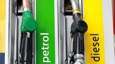 Photo of जानें यूपी के इन ज़िलों में पेट्रोल, डीजल और एलपीजी के दाम