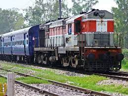 Photo of Indian Railways:17 नवंबर को इन पांच ट्रेनों का परिचालन रहेगा बाधित, पढ़े पूरी खबर