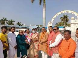 Photo of भाजपा सांसद उत्तराखंड से हुई गुमशुदा, पढ़े पूरी ख़बर