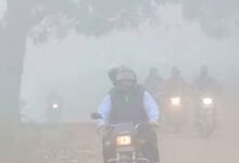 Photo of राजस्थान में अधिकांश स्थानों पर न्यूतनतम तापमान में एक डिग्री की बढ़ोतरी, 10 जिलों में पारा 10 डिग्री से नीचे