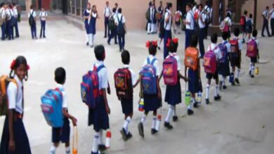 Photo of परिषदीय विद्यालयों में पढ़ने वाले बच्चों का 48 सवालों से होगा टेस्ट, पूछे जाएंगे ये प्रमुख प्रश्न