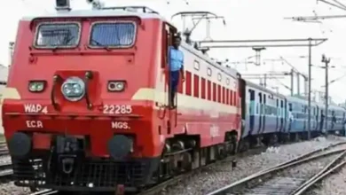 Photo of यूपी समेत इन राज्यों में जाने वाली ट्रेनें हुई रद्द, देखें लिस्ट 